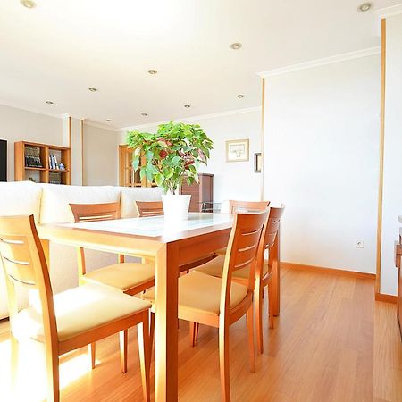 Galihost - Atico Con Terraza Y Vistas Al Mar En Vilagarcia Vilagarcia de Arousa Exterior foto